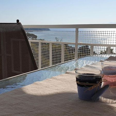 Alma Maisonette Kavala Dış mekan fotoğraf