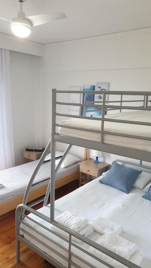 Alma Maisonette Kavala Dış mekan fotoğraf