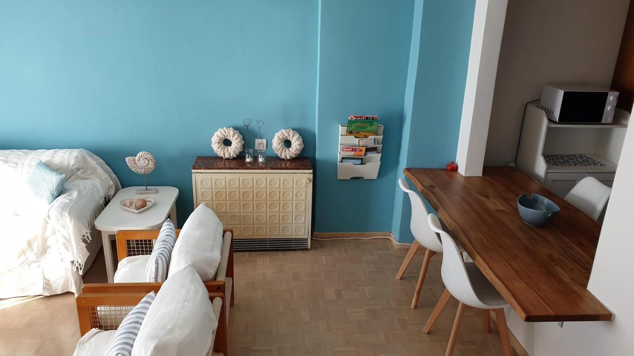 Alma Maisonette Kavala Dış mekan fotoğraf