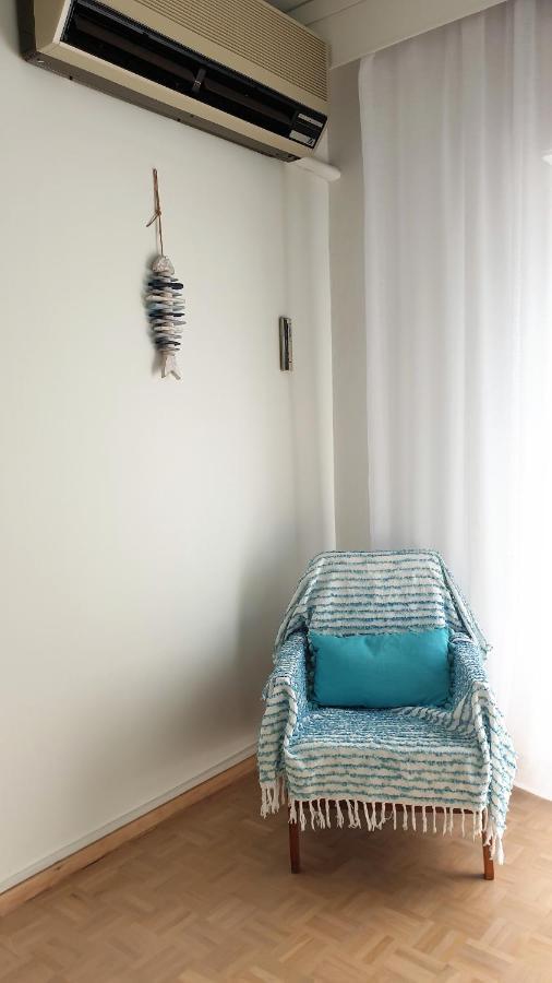 Alma Maisonette Kavala Dış mekan fotoğraf