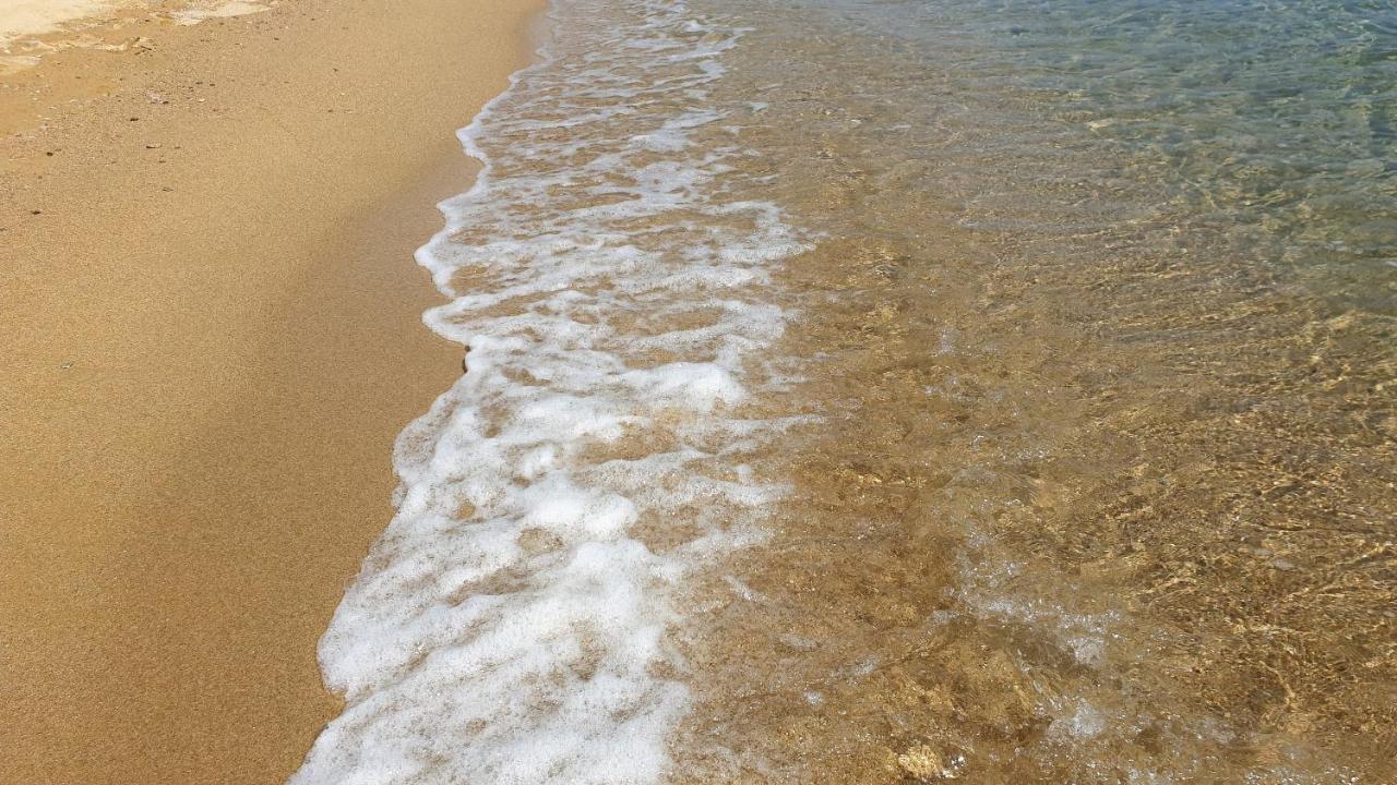 Alma Maisonette Kavala Dış mekan fotoğraf