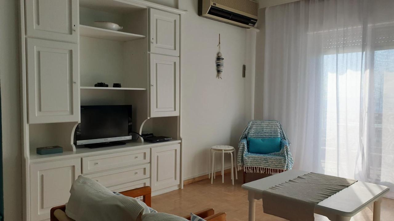 Alma Maisonette Kavala Dış mekan fotoğraf