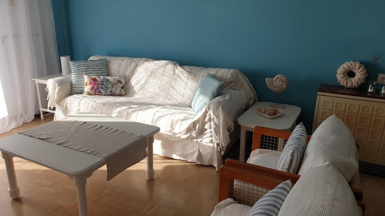 Alma Maisonette Kavala Dış mekan fotoğraf