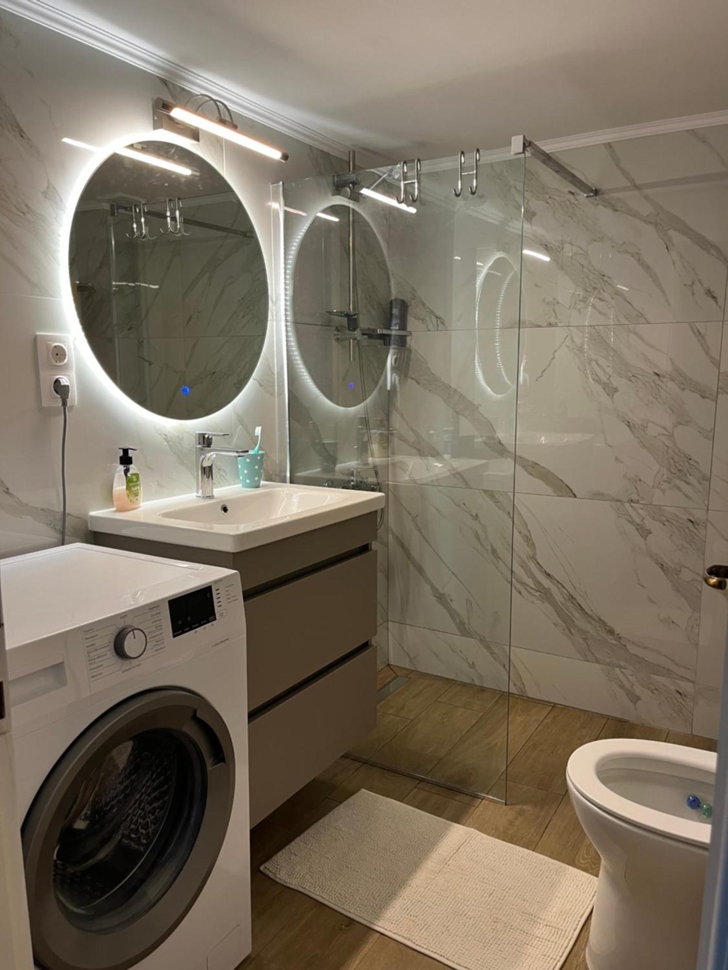 Alma Maisonette Kavala Dış mekan fotoğraf