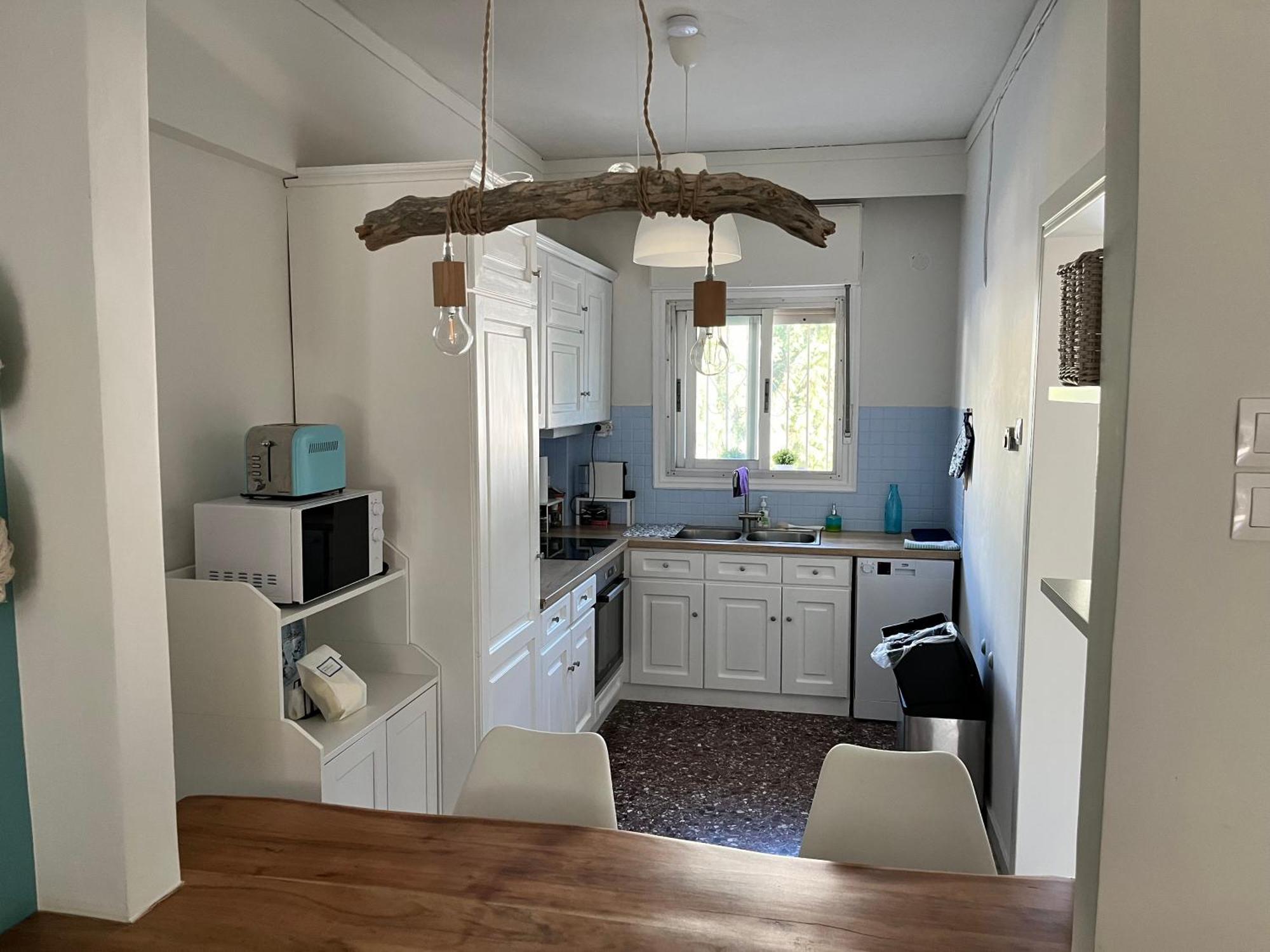 Alma Maisonette Kavala Dış mekan fotoğraf
